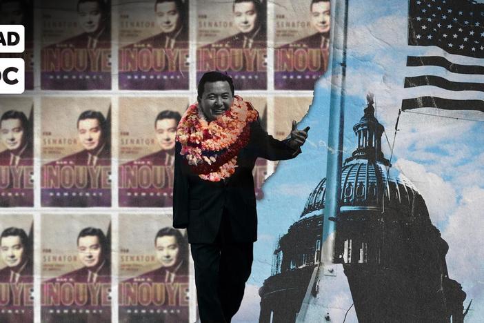 Explore the story of the U.S. Senator for Hawai’i who championed the cause of justice and equality.