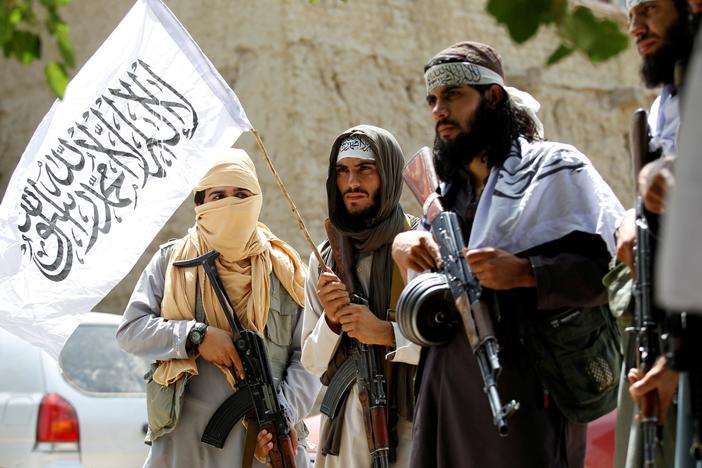 US and Taliban peace talks make progress toward ending war in Afghanistan