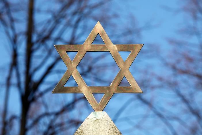 Jewish Americans share views on conflict as Israel-Hamas war continues