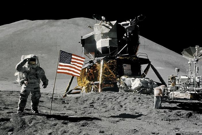 How NASA is preparing to launch another mission to the moon