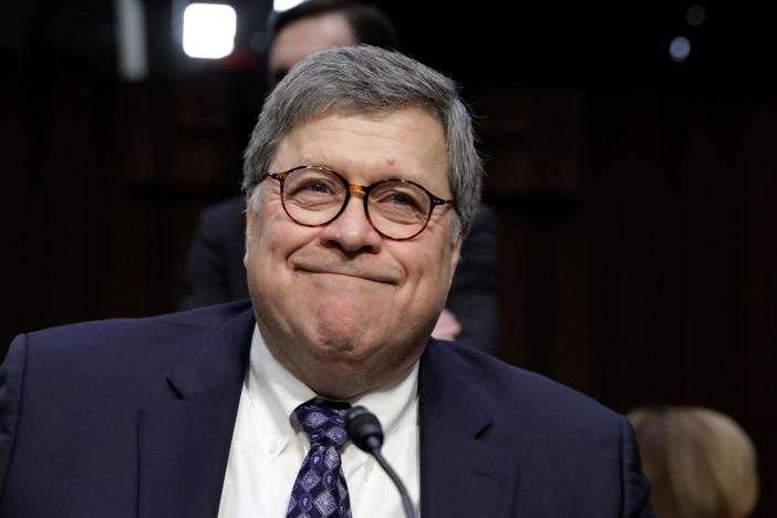 Barr’s Mueller probe memo shouldn’t be disqualifying, former deputy says