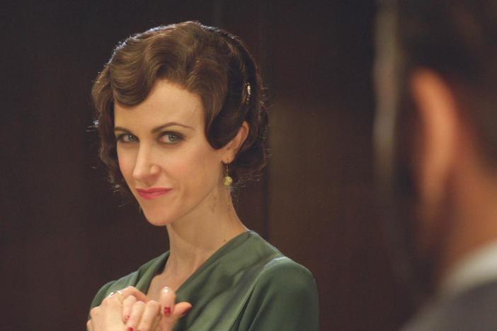 See a scene from Mr. Selfridge, the Final Season, Episode 8.