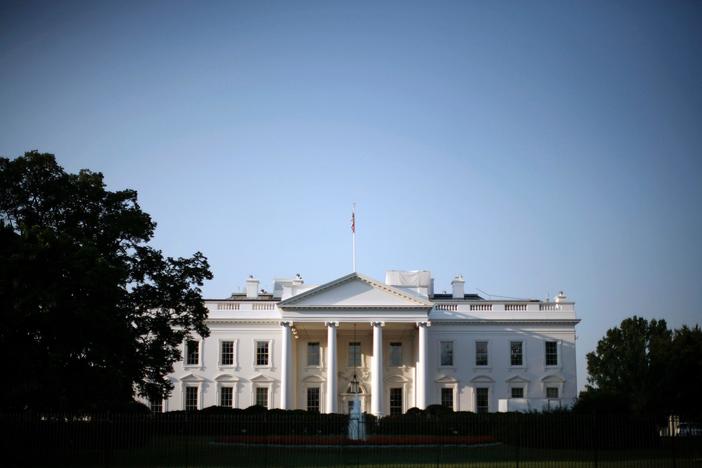 Why whistleblower standoff represents a 'unique juncture' for U.S. government