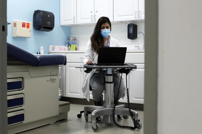 Tracking and combating the rise of false online information about abortion