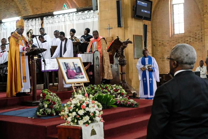 Death of Queen Elizabeth draws mixed reactions from former British colonies in Africa