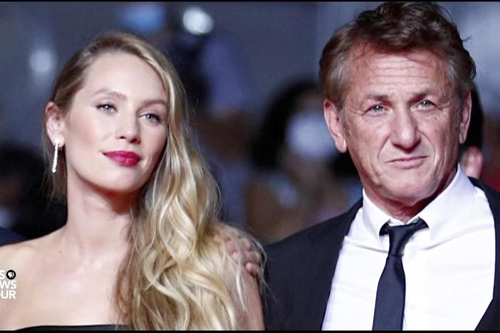 In 'Flag Day,' Sean and Dylan Penn aim to break cinema's 'three thought rule'