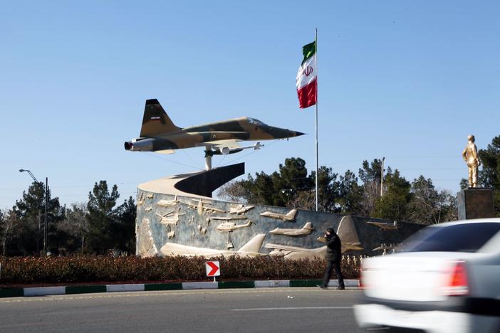 Why the EU is helping Iran avoid US sanctions