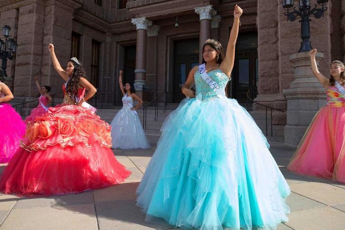 Meet the new generation behind the largest Latino voter registration mobilization in Texas history.
