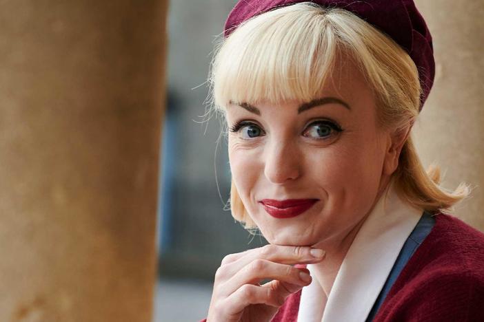 Binge classic Call the Midwife Holiday Specials and get ready for the all-new episode.