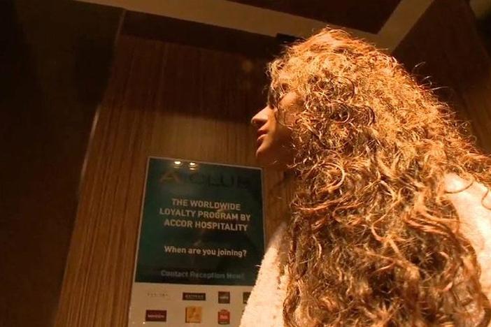 The Miss India contestants have their bodies examined before a month before the pageant.