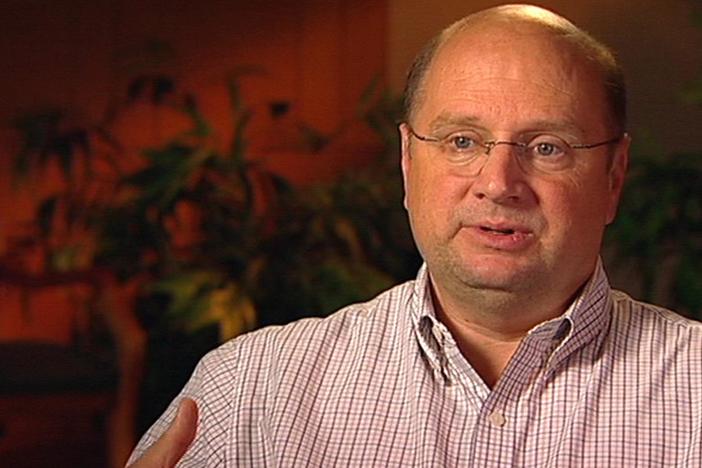 Watch our interview about the impact of 9/11 on interfaith relations.