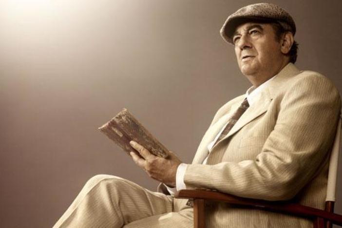Premieres Friday, November 25, 2011 at 9:00 p.m. ET/PT.  Check your local listings.