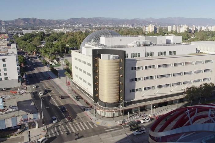 New museum aims to showcase history of creative labor by actors of color