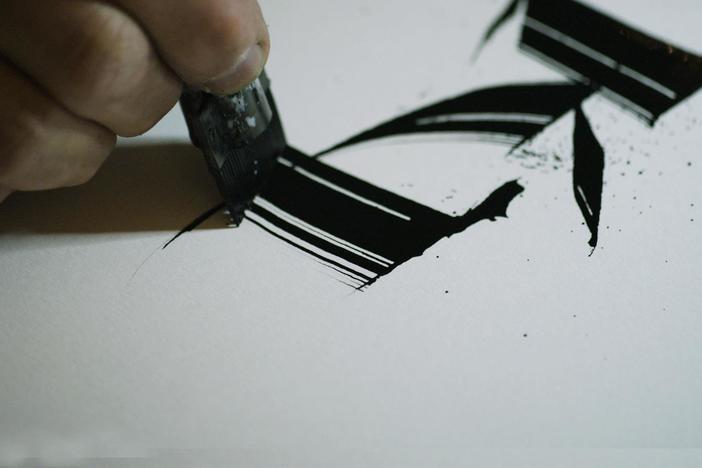 The birth of writing and the first alphabet were among the world’s most vital inventions.