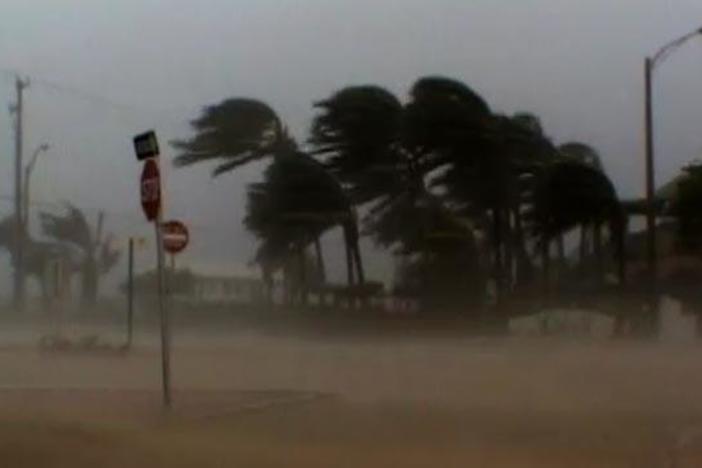 Examining the failures at every level of government in the Hurricane Katrina disaster.