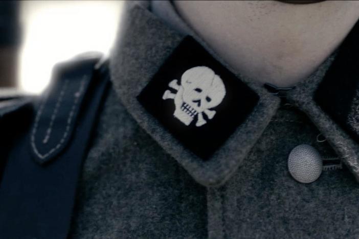 The history of the SS — the sinister and terrifying Nazi cult. Airs 1/21.