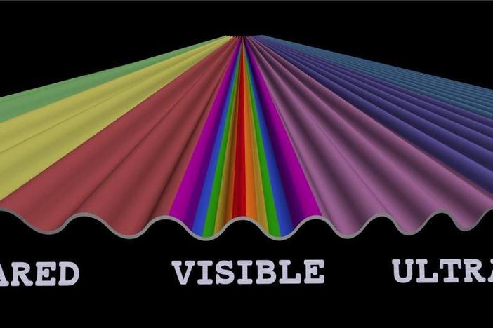 NOVA Labs: Most of what we know about solar science comes from reading the Sun's light.