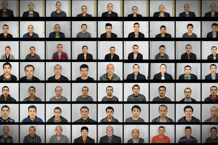 Hacked Chinese government files give new insights on the mass detention of ethnic Uighurs