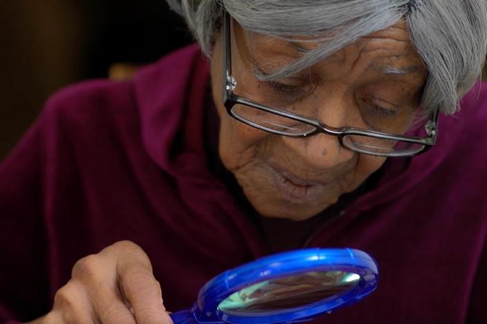 Sikeston residents share how they had to live following the lynching of Cleo Wright.
