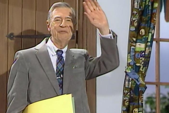 Mister Rogers' Neighborhood Theme Song