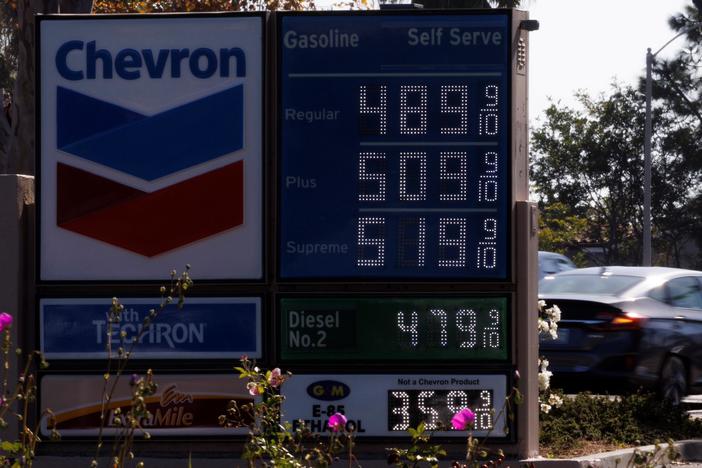 Key miscalculations that impacted inflation, and how Biden's spending bill could affect it