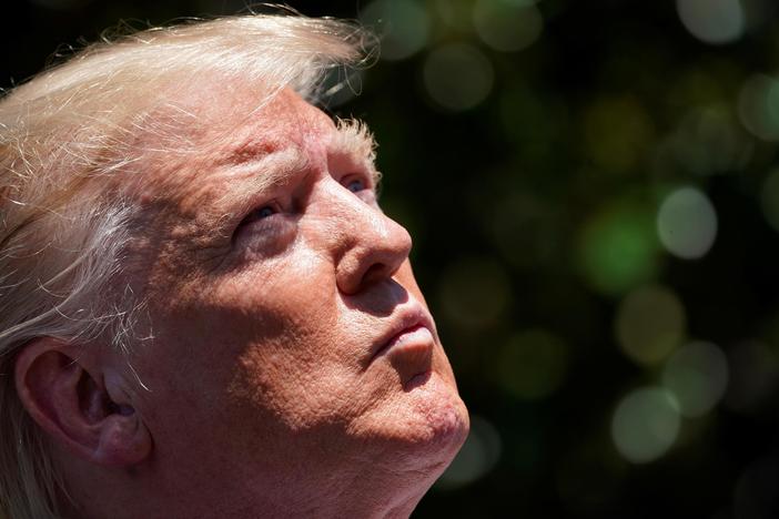 Trump's tweets aren't racist, argues Rep. Comer