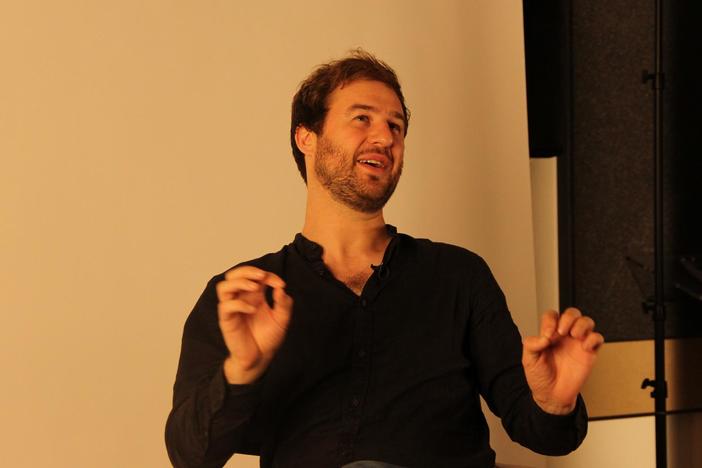 Mike Day on the complexities of whale hunting & food sustainability in the Faroe Islands.