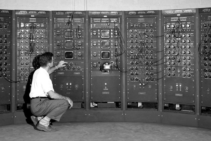Computers may one day be capable of moral decision-making, and that worries some.