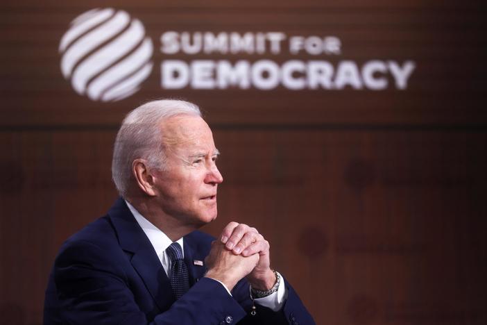 Three experts on why democracies are facing growing threats globally