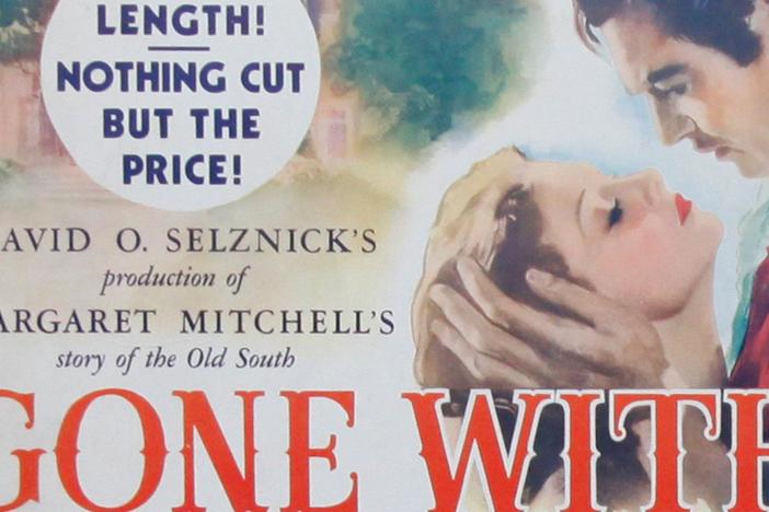 Appraisal: Movie Memorabilia, ca. 1935, from Des Moines Hour 1