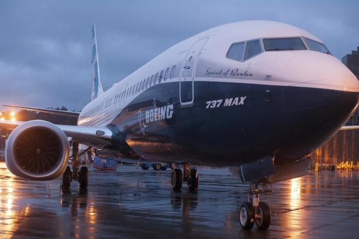Does handling of Boeing safety issue reveal 'fundamental conflict' for the FAA?