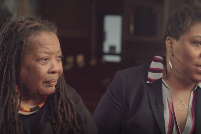 Black hope in the era of Black Lives Matter.
