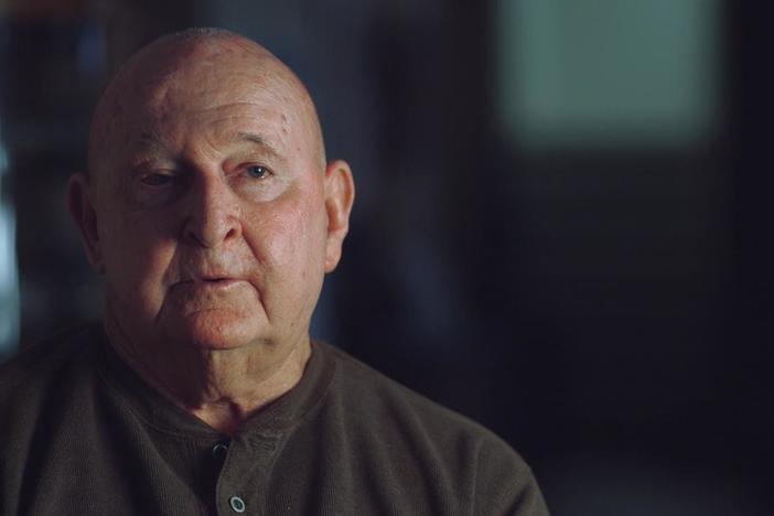 Former warden Gary Henman on how a 23-year prison lockdown began at Marion federal prison.