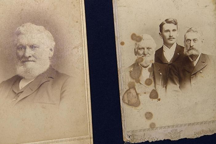 Appraisal: 19th-Century American Physicians Collection, from Indianapolis Hour 2.