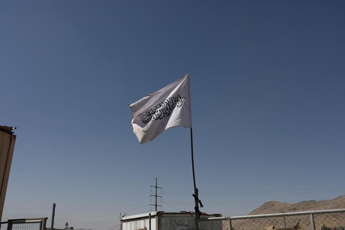 What we know about the Taliban men who will form Afghanistan's interim government