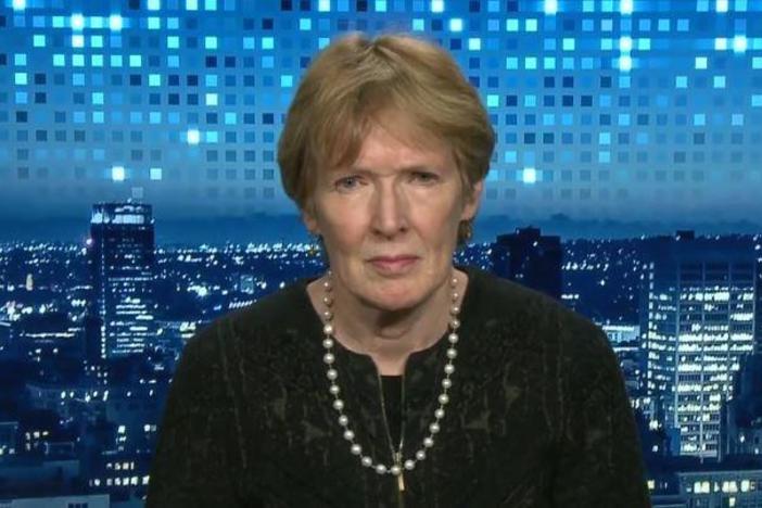 Eight days from Brexit and still no deal. Margaret MacMillan puts Brexit in context.