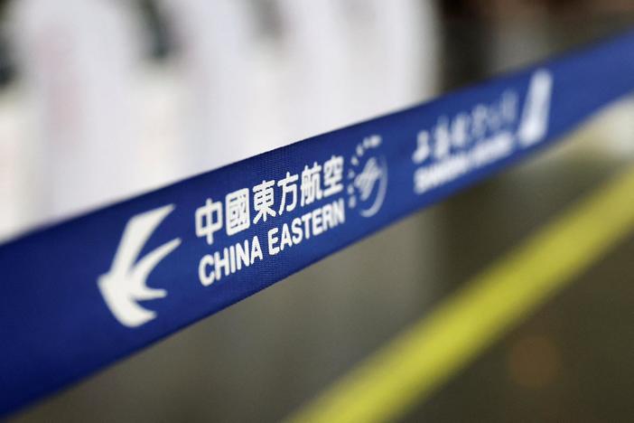 Dozens presumed dead in China's worst aviation disaster in nearly a decade