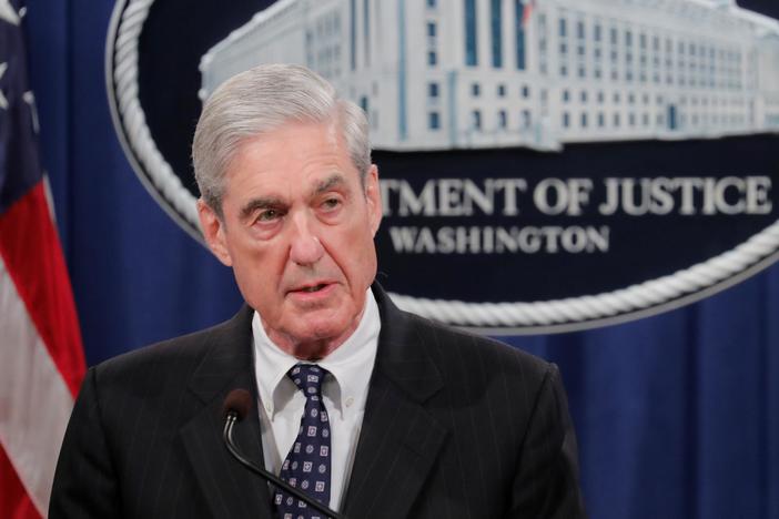 In Mueller testimony, can Democrats expect a 'breakthrough'?