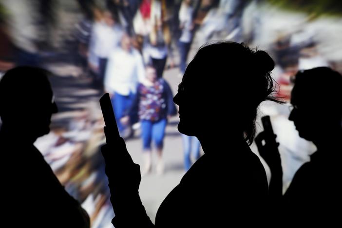 The dangers of our ‘new data economy,’ and how to avoid them
