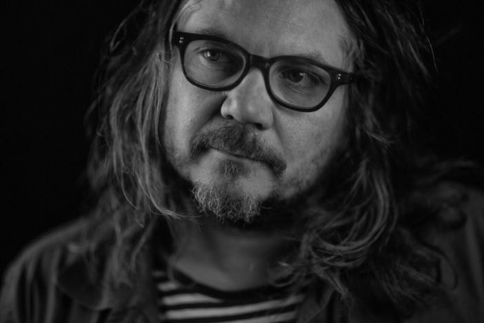 Drugs, anxiety and sobriety define Jeff Tweedy as much as his music
