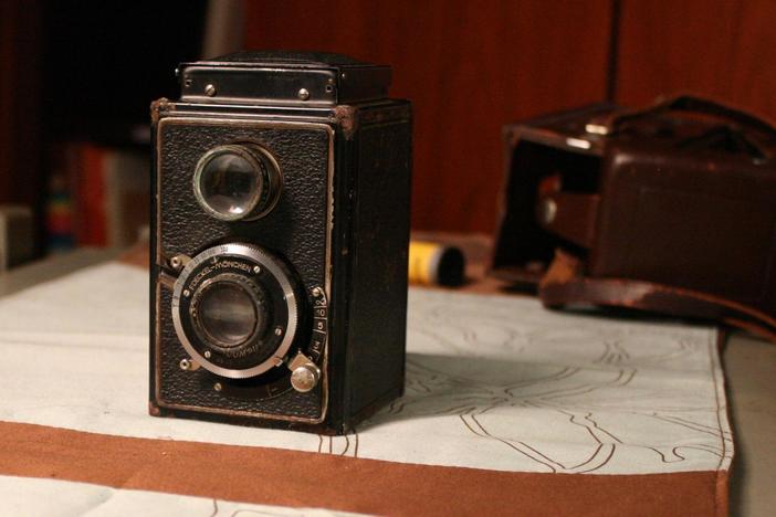 Wes Cowan traces the steps of the first woman photographer assigned to the White House.