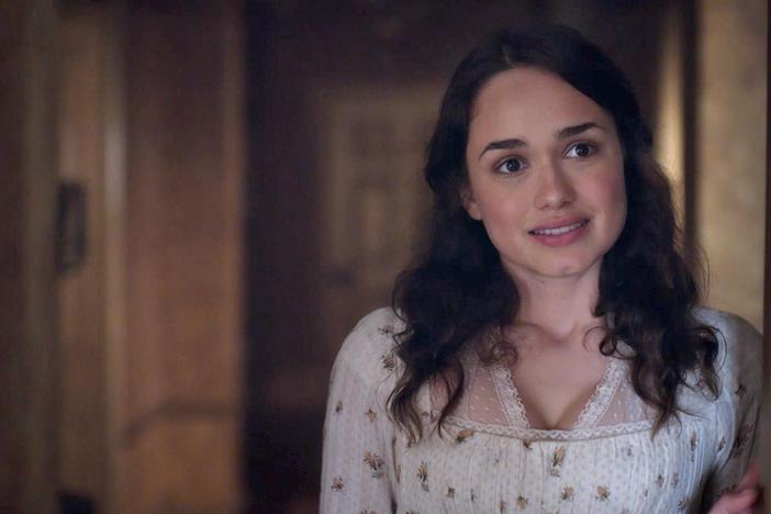 The cast and creator discuss what makes a classic Austen heroine.