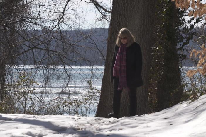 An Episcopal church in Richmond, Virginia offers a mystical experience of God.