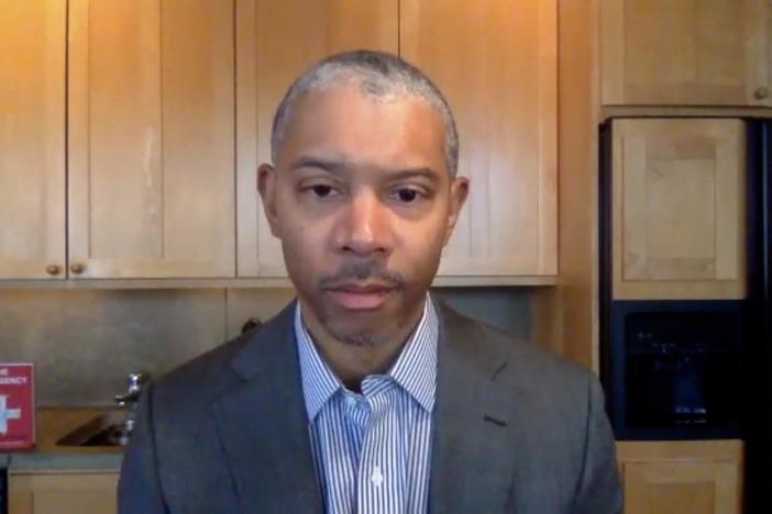 Dr. Thomas Fisher discusses the state of American healthcare.