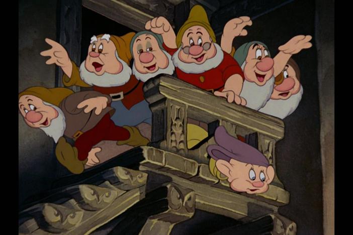 Don Hahn discusses Walt Disney's use of music in his films. Premieres Sep. 14 & 15 at 9/8c