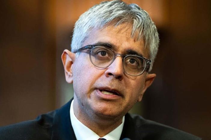First Muslim American nominated to federal appeals court faces roadblocks in Senate