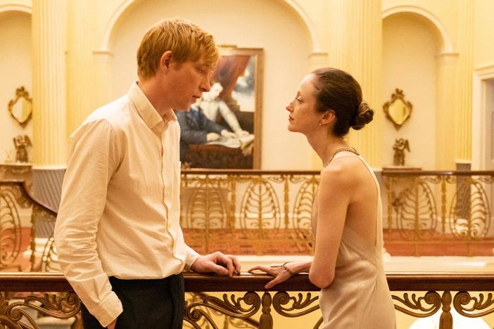 Years after their last encounter, Jack receives a surprise invitation from Alice.