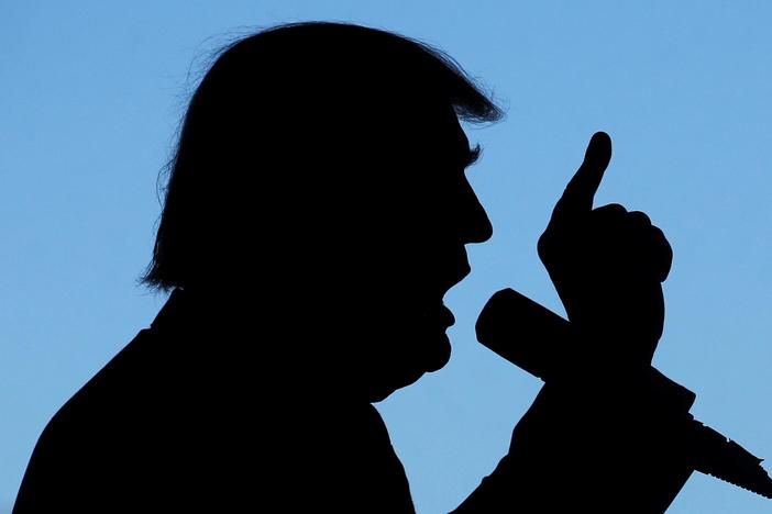Trump's business deal with Oman raises new ethical questions