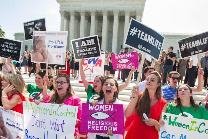 Contraception Mandate Case; Behavioral Ethics; Wild Goose Festival