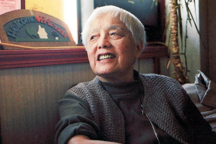 Meet Grace Lee Boggs, waging a revolution for 75 years in Detroit